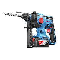 DONGCHENG DCZC04-24 20 VDC/4Ah Battery Hammer Drill DONG CHENG