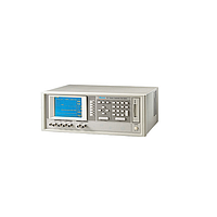 Chroma 3312 Telecom Transformer Test System