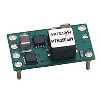 Artesyn PTH05050WAD Non-Isolated / PoL 4.5-5.5Vin 3.6V 6A 0.870" x0.495"x0.335