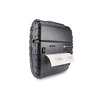Honeywell Apex 4 Durable Mobile Receipt Printer (Direct thermal)