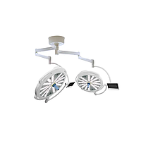 Micare GALAXY-LED E700/700 Shadowless Operating Lamp (40,000-160,000lux; 72pcs)