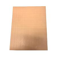 Wakefield Thermal CD-02-05-264 Thermal Pad ulTIMiFlux Dielectric Phase Change Thermal Material, TO-264 Pad, 0.003" Thick