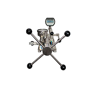 R&D Instruments APGK-CS-700 (HA) Advanced Pressure Gauge Calibration Kit (0~700bar; 0.02%F.S)