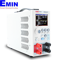 DC electronic load