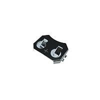 Adam Tech BH-67B-5 Retainer BATT RETAINER COIN 20MM 1CEL SMD