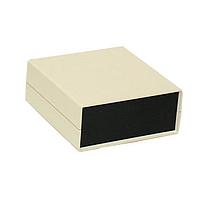 PacTec 63075-510-000 CM6-225 Black Kit Instrument 6.2 x 6.1 x 2.5" BLACK KIT