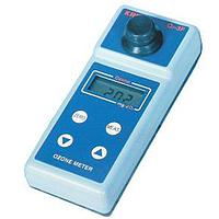 Ozone reagent, Ozone meter