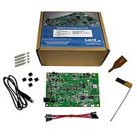 Ezurio 453-00041-K1 Development Kits DVK - BLE Module BL653 (nRF52833) -  Trace pin (external antenna)