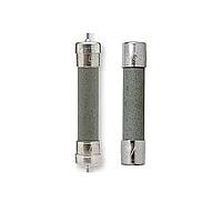 Eaton BK/MDL-1-1/4LX-R Glass Fuses .25A 250V COLOR BAND Single Violet