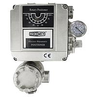 Dwyer 265NR-S5 PRECISOR® II Pneumatic & Electro-Pneumatic Positioners for Rotary Valves