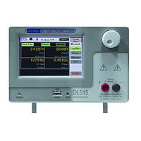 DC electronic load