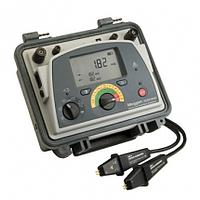 Low Resistance Tester
