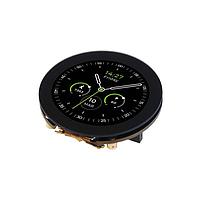 Seeed Studio 104030087 Expansion Boards Seeed Studio Round Display for XIAO - 1.28" Touch Screen, 240x240 resolution, Smart Home, Wearables