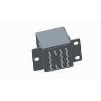 AMP Connectors - TE Connectivity 5-1617794-9 Solenoids & Actuators TD228-1000P=TDFO .1 SEC M83726/28-1000P