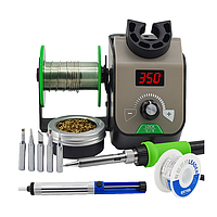Soldering Stations