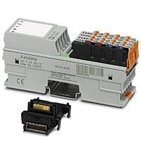 PHOENIX CONTACT 1035429 Analog I/O Modules AXL F AI2 AO2 XC 1H