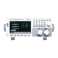 iKAM iK-6091C High Performance Benchtop DC Electronic Load (600V; 15A; 600W)