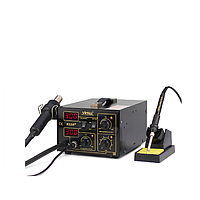 Hot air station, SMT Convective Rework Systems