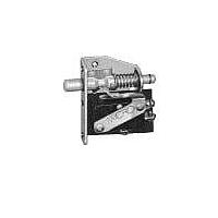 Honeywell 23AC2 Door Switch 15 A @ 250 VAC Rod Actuator