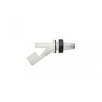 Cynergy3 RSF44HFP Liquid Level Sensors Horiz, SPNO 100VA, PP, Nitrile seal, M12 plug