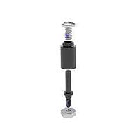 Samtec GPSOM-0700-01-01-N Standoffs, Spacers & Supports SureWare  Micro Guide Post Standoff