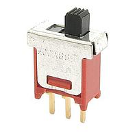 Slide Switches