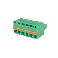 Amphenol Anytek HW0850540000G Plugs TB SPR PLU MIDDLE