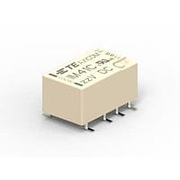Axicom - TE Connectivity 4-1462039-2 Communications Relays IM41CGR=IM-RELAY 100MW 3V BIS