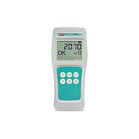 Low Resistance Tester
