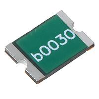 Bel Fuse 0ZCF0300FF2C Slow Blow Fuse