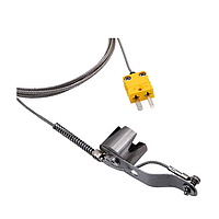 DEFELSKO PRBOTLMS20 Probe for Oven Temperature Logger (6m; -100~300°C; surface)
