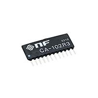 NF CA-102R3 High Speed Inverting Amplifier (DC to 10 MHz)
