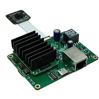 Luxonis OAK-FFC-1P-PoE Camera Development Tools OAK-FFC-1P-PoE