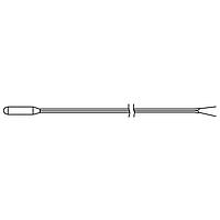 Amphenol Advanced Sensors MA100BF232XN NTC Thermistors 2252 OHM @ 25C NTC Thermistor