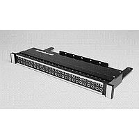 Switchcraft MT48K1NSX Longframe PATCHKIT