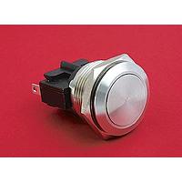 Bulgin MP0031 Anti-Vandal LOW BTN FRONT MOUNT