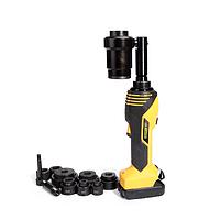 TLP HHZD-60K Cordless Hydraulic Knockout Puncher (7T; 20mm)