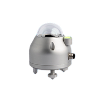 Senseca LPS020P0 Pyranometer class B (200…4000 W/m2, mV output)