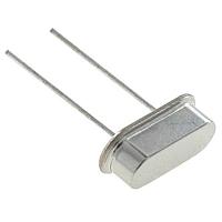 ECS Inc. International ECS-40-18-4XEN Quartz Crystal 4MHz 18pF -10C +70C