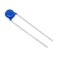 EPCOS B72250L0461K102 Strap Varistor 460VAC 10% 50mm High E