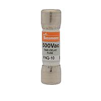 Eaton Bussmann FNQ-2-1/4 Time Delay Fuse 500VAC 2.25A Time Delay Tron