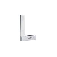 INSIZE 4792-50 90° Flat Edge Square With Wide Base (50x40mm)