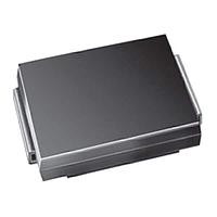 Vishay SMC5K24CAHM3/I ESD Suppressors Diode, TVS, bidir, 5000W, 24V, auto-grade, SMC (DO-214AB)