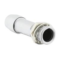 Eaton Souriau-Sunbank JBXSR1G08FSSDSR Connectors 8P Socket Receptacle Solder Shell Size 1