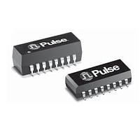Pulse Electronics HX1178NL Module 10/100Base-T SMD 1-Port