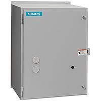 SIEMENS LEN02G003120A Electromechanical Contactors Contactor LE,300A,0NC,3NO,120V,N12_3R
