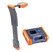 Wrindu RDPD-4950 Intelligent Underground Pipeline Detector (640Hz, 1280Hz, 8kHz, 33kHz, 82kHz, 197kHz)