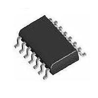 NXP TEA1762T/N2/DG,118 PFC - Power Factor Correction 3.5V 5mA 10%