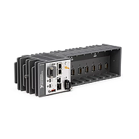 NI cRIO-9048 CompactRIO Controller (Conformal Coated, -40 °C ~ 70 °C, Kintex-7 160T)