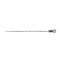 Vishay BC Components NTCALUG39A103GA NTC 10K/2% 3984K/0.5% AEC-Q200 70mm
